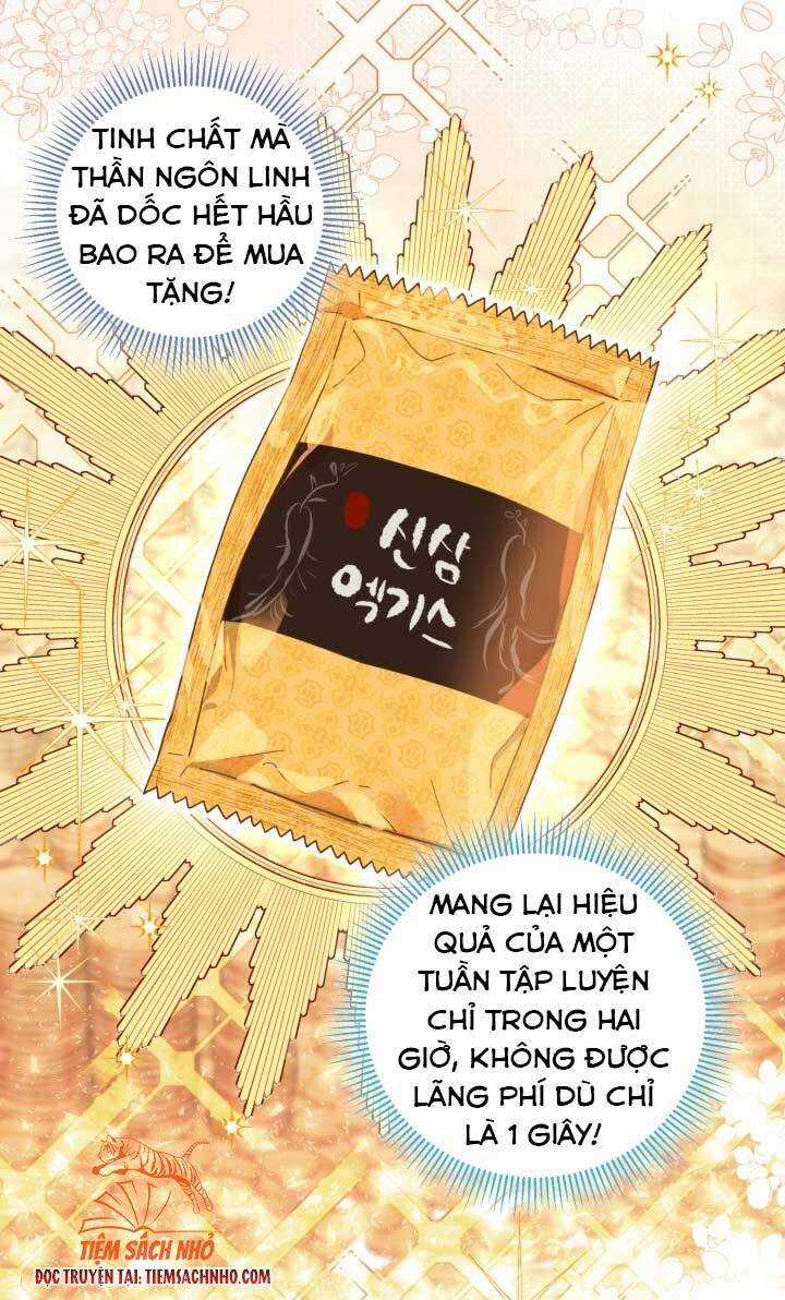 Sự Điều Trị Đặc Biệt Của Tinh Linh Chương 32 trang 46