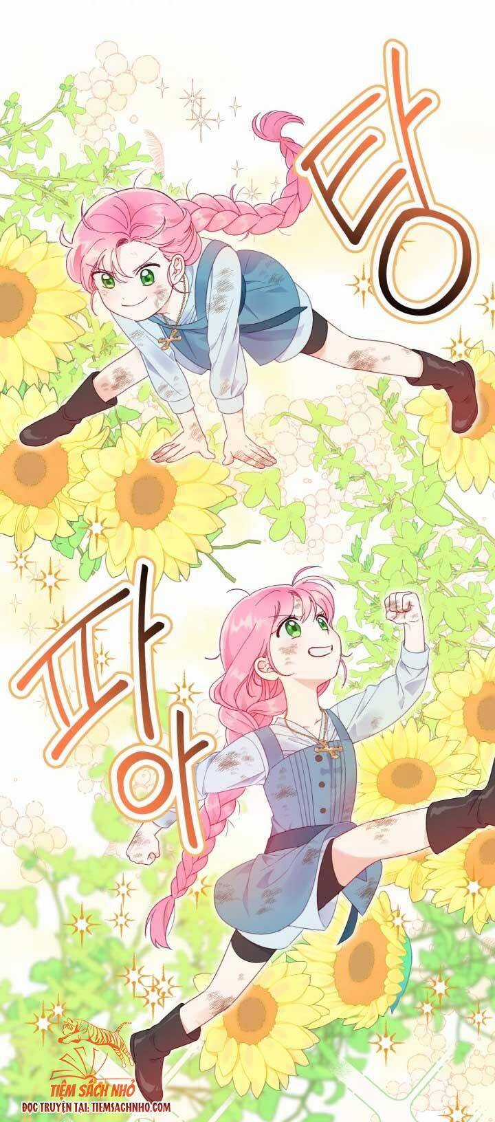 Sự Điều Trị Đặc Biệt Của Tinh Linh Chương 32 trang 48