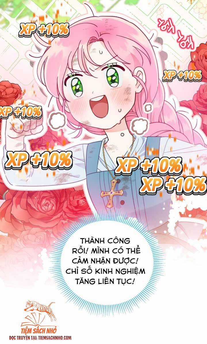 Sự Điều Trị Đặc Biệt Của Tinh Linh Chương 32 trang 49