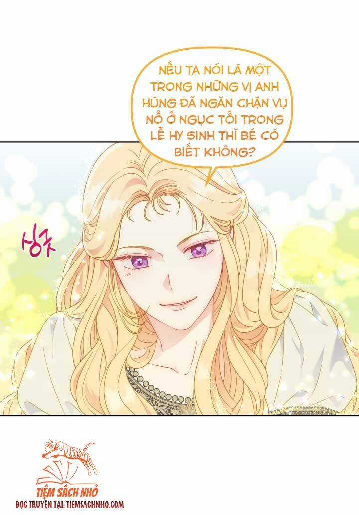 Sự Điều Trị Đặc Biệt Của Tinh Linh Chương 32 trang 5