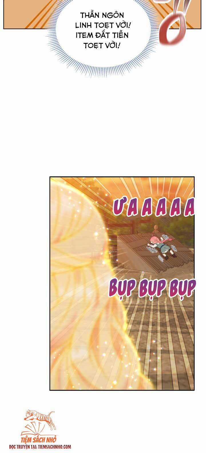 Sự Điều Trị Đặc Biệt Của Tinh Linh Chương 32 trang 51