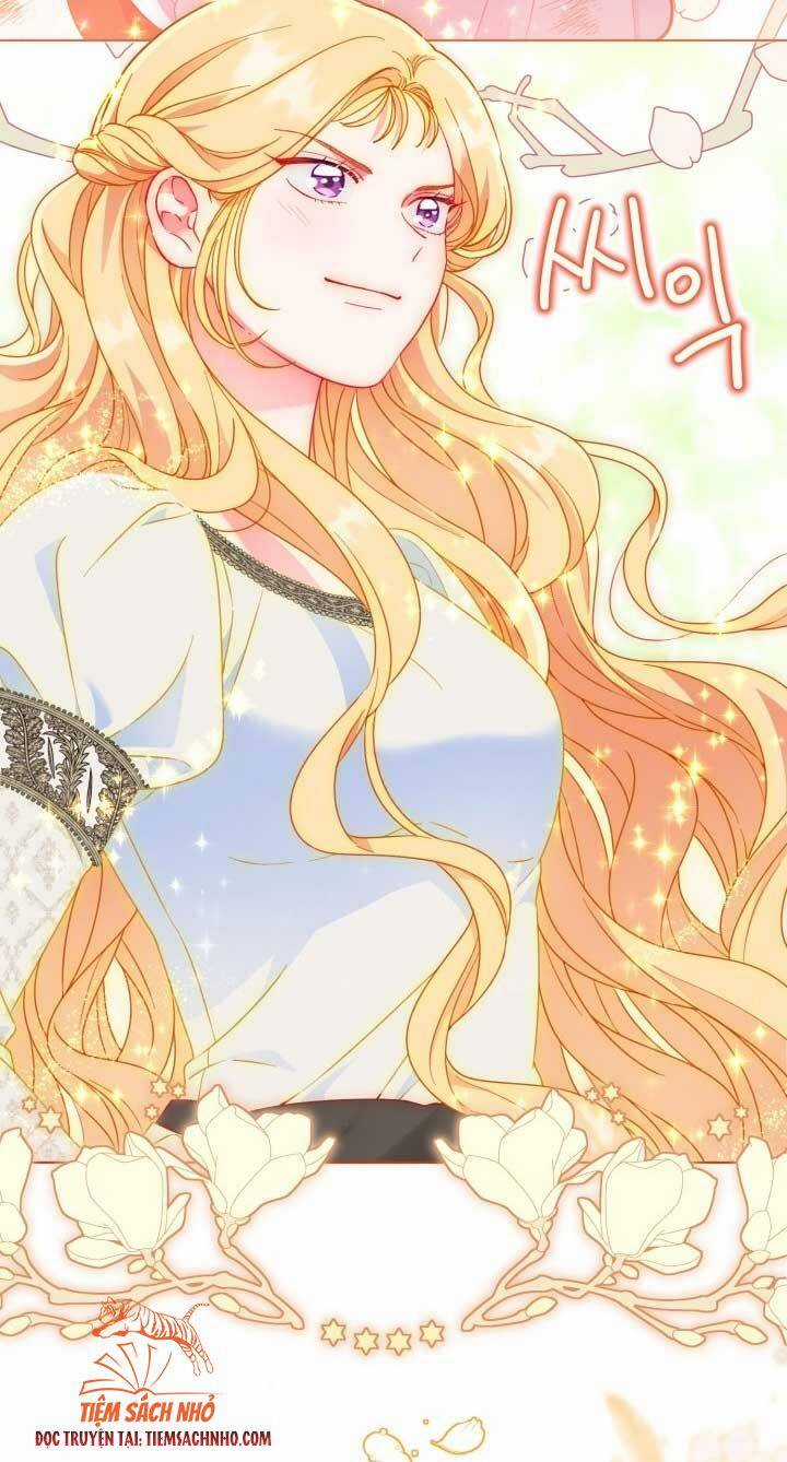 Sự Điều Trị Đặc Biệt Của Tinh Linh Chương 32 trang 55