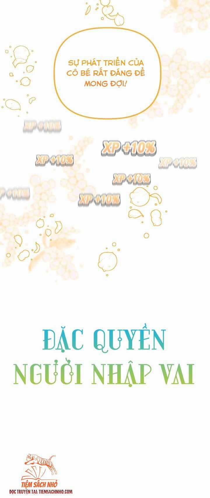 Sự Điều Trị Đặc Biệt Của Tinh Linh Chương 32 trang 56