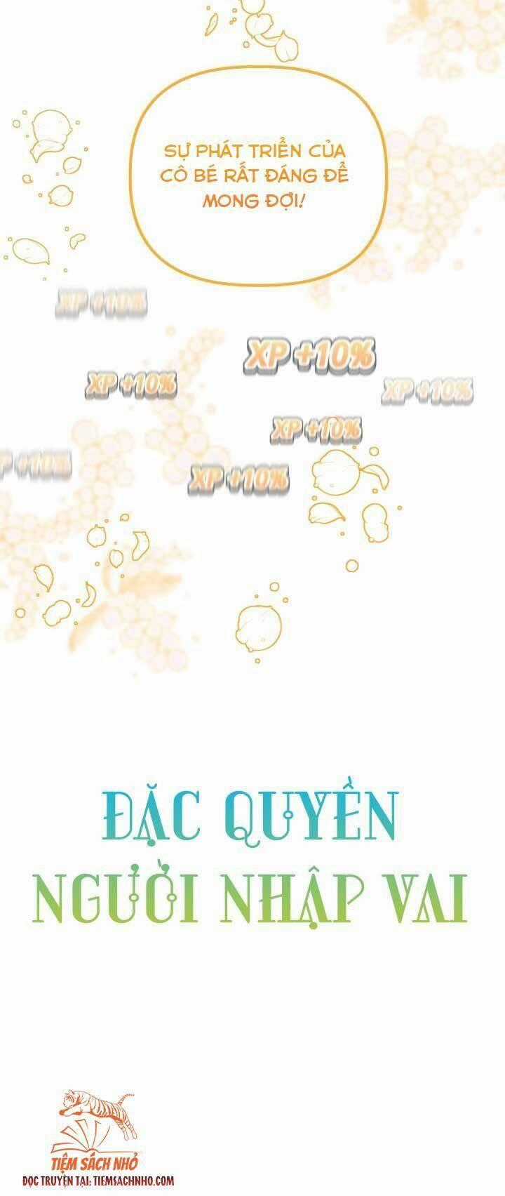 Sự Điều Trị Đặc Biệt Của Tinh Linh Chương 32 trang 57