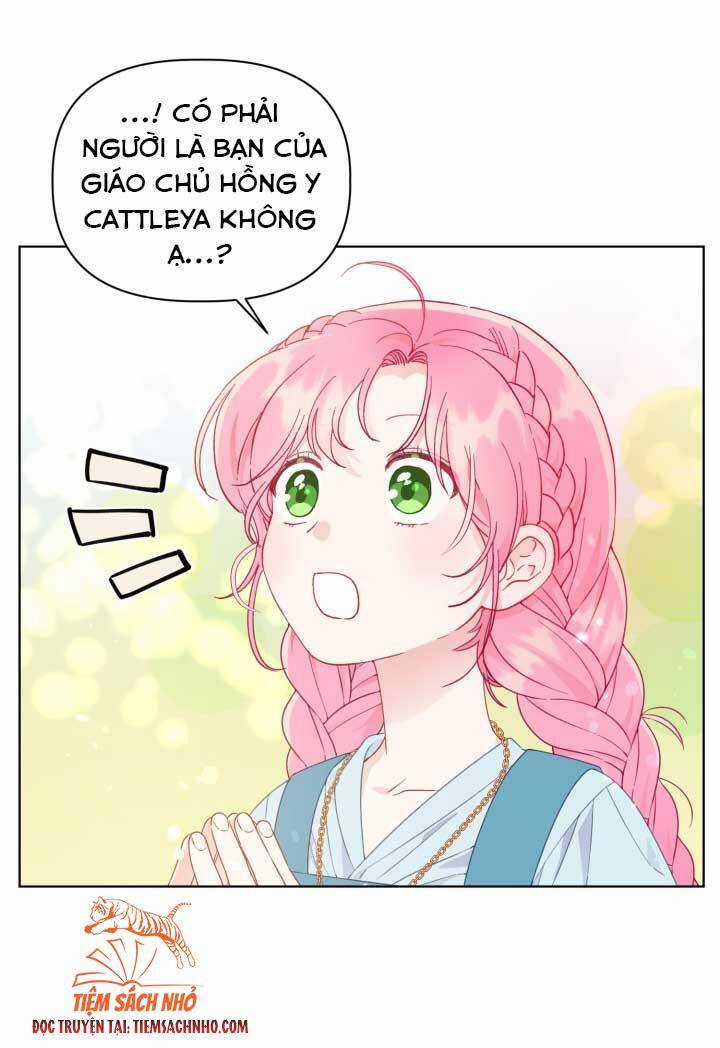 Sự Điều Trị Đặc Biệt Của Tinh Linh Chương 32 trang 6