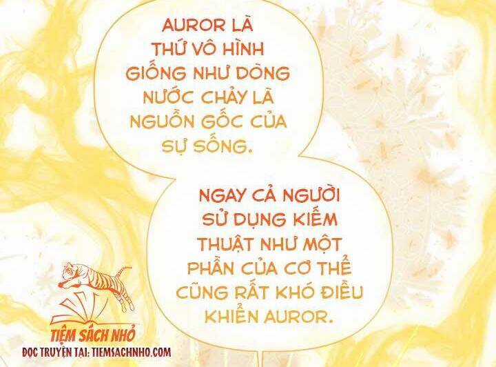 Sự Điều Trị Đặc Biệt Của Tinh Linh Chương 33 trang 11