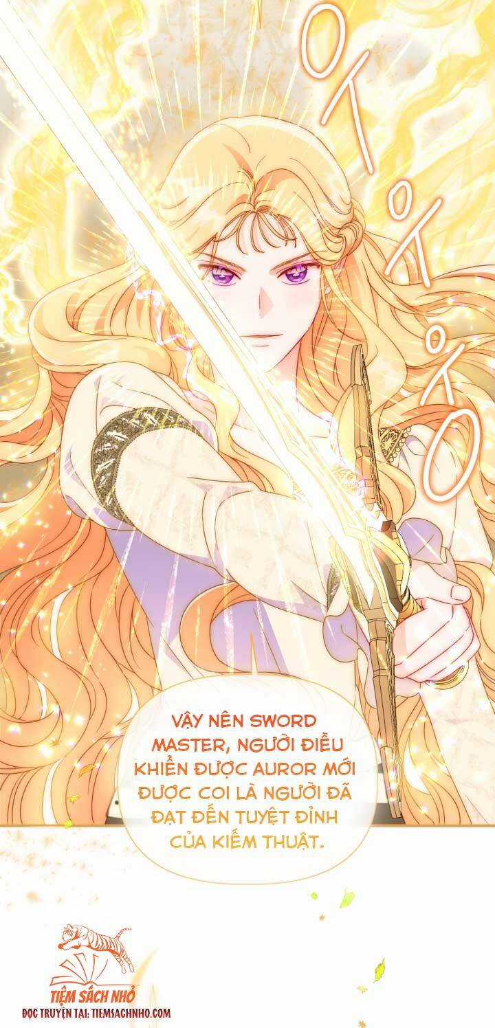 Sự Điều Trị Đặc Biệt Của Tinh Linh Chương 33 trang 12