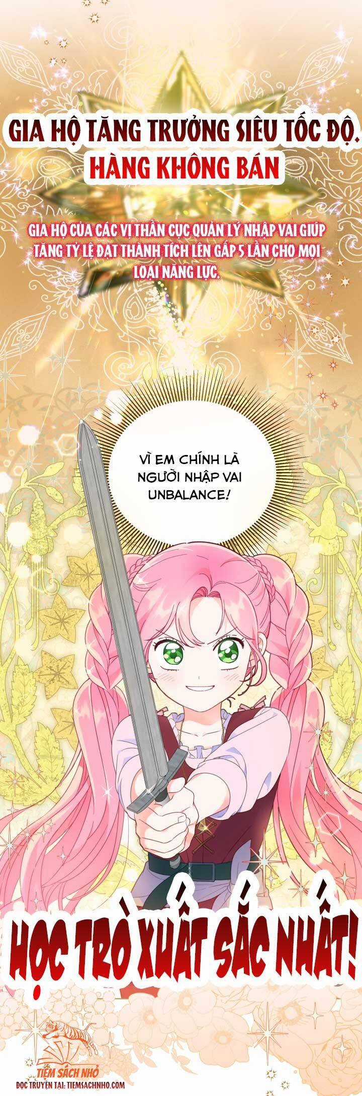 Sự Điều Trị Đặc Biệt Của Tinh Linh Chương 33 trang 19