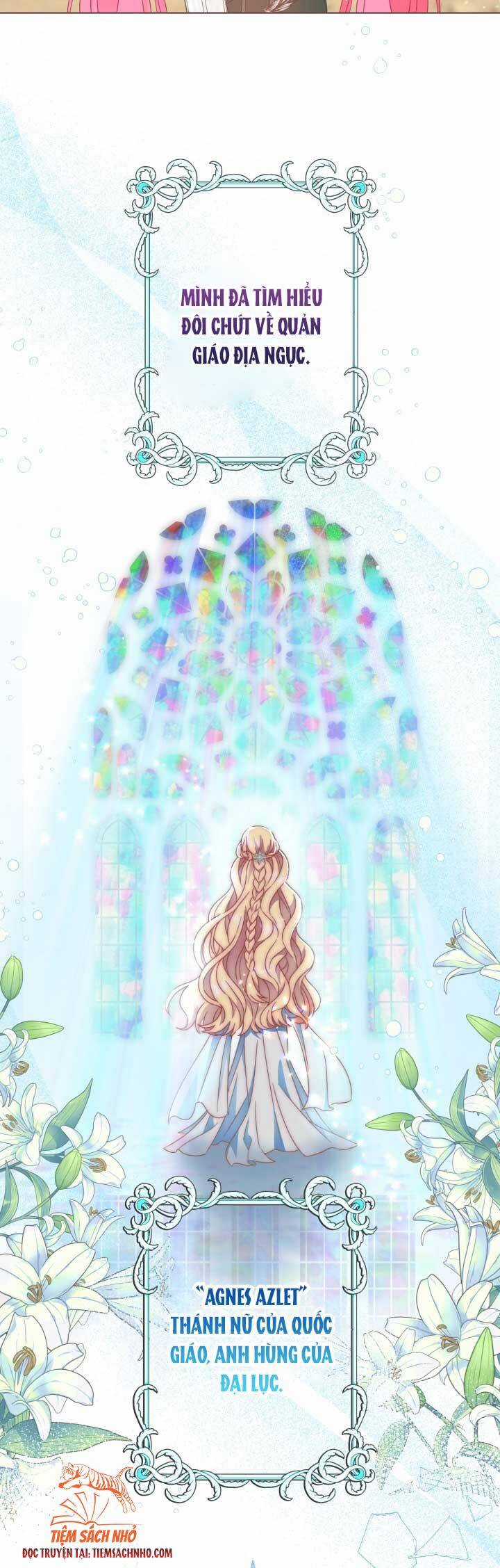 Sự Điều Trị Đặc Biệt Của Tinh Linh Chương 33 trang 28