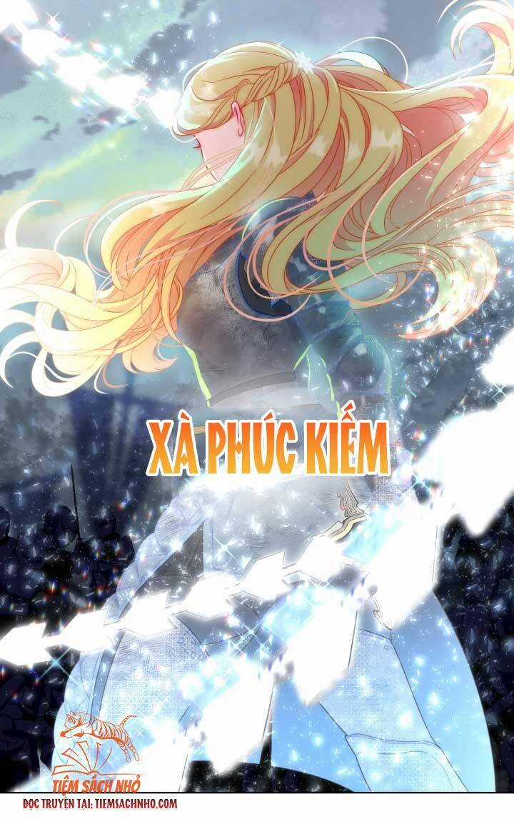 Sự Điều Trị Đặc Biệt Của Tinh Linh Chương 33 trang 30