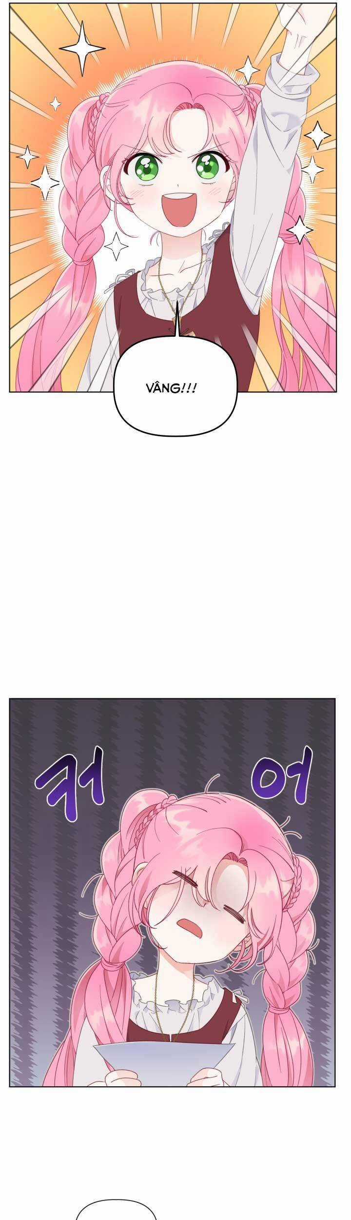 Sự Điều Trị Đặc Biệt Của Tinh Linh Chương 33 trang 35