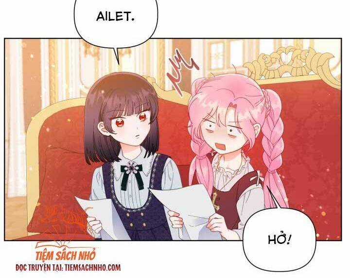 Sự Điều Trị Đặc Biệt Của Tinh Linh Chương 33 trang 36