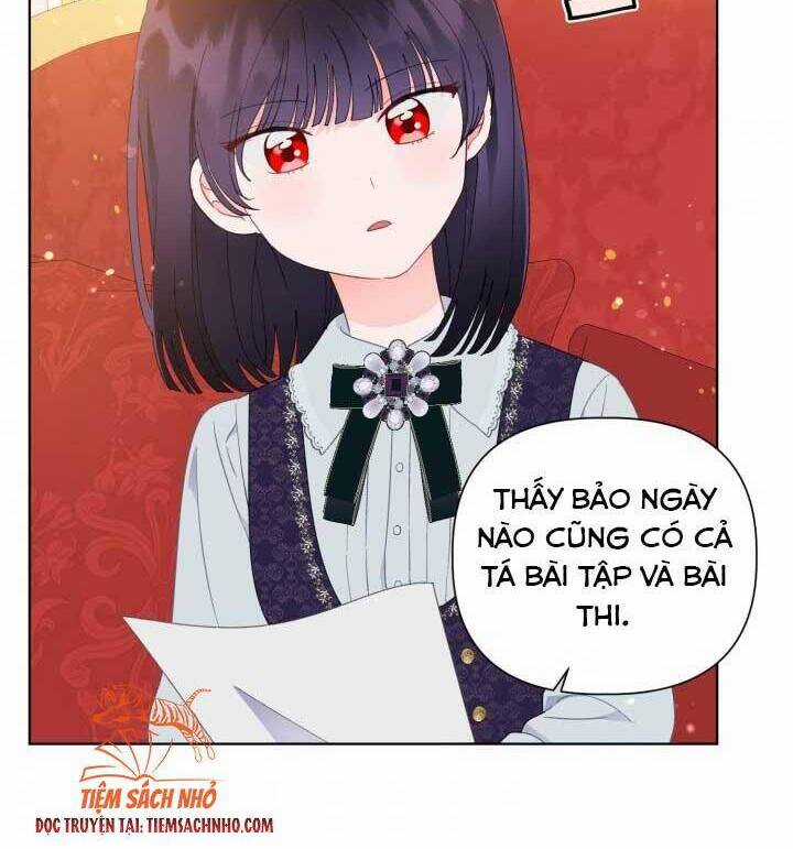 Sự Điều Trị Đặc Biệt Của Tinh Linh Chương 33 trang 38