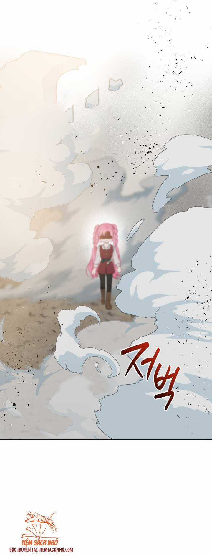 Sự Điều Trị Đặc Biệt Của Tinh Linh Chương 33 trang 4