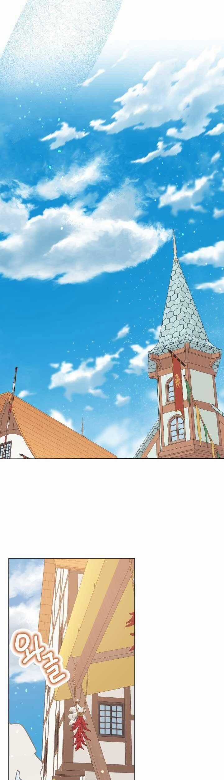 Sự Điều Trị Đặc Biệt Của Tinh Linh Chương 33 trang 44