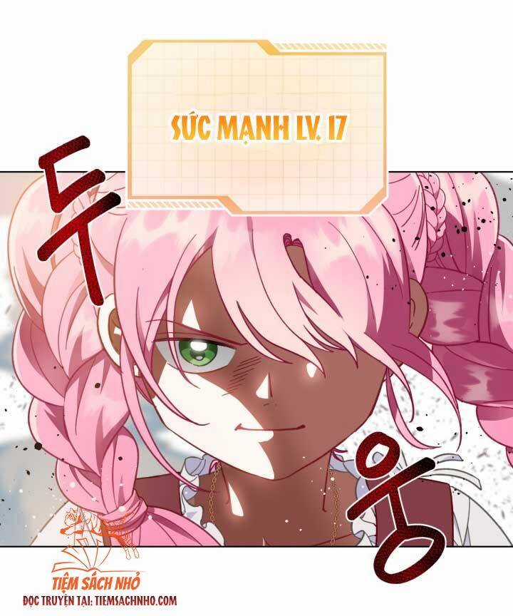 Sự Điều Trị Đặc Biệt Của Tinh Linh Chương 33 trang 5