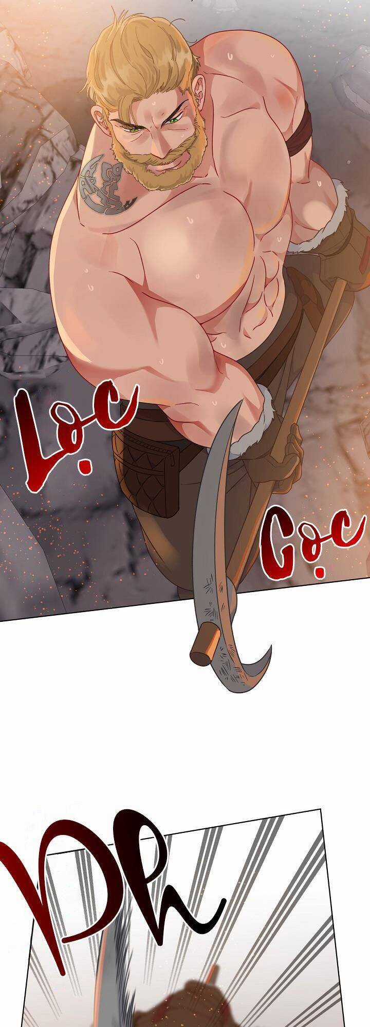 Sự Điều Trị Đặc Biệt Của Tinh Linh Chương 34 trang 11