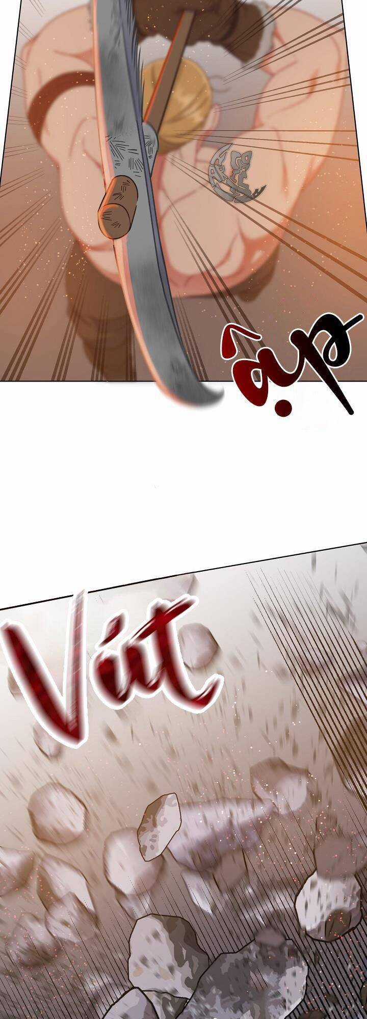 Sự Điều Trị Đặc Biệt Của Tinh Linh Chương 34 trang 12