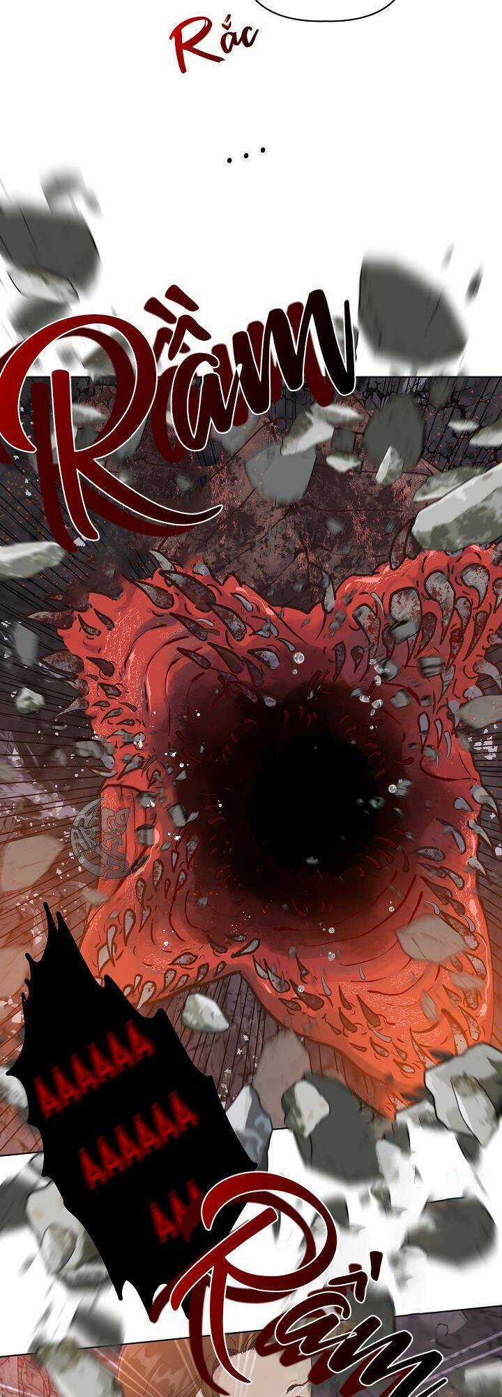 Sự Điều Trị Đặc Biệt Của Tinh Linh Chương 34 trang 17