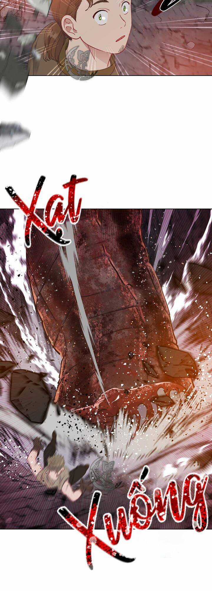 Sự Điều Trị Đặc Biệt Của Tinh Linh Chương 34 trang 18