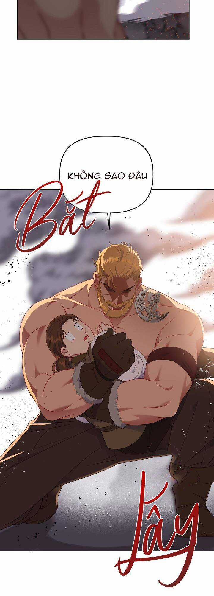 Sự Điều Trị Đặc Biệt Của Tinh Linh Chương 34 trang 20