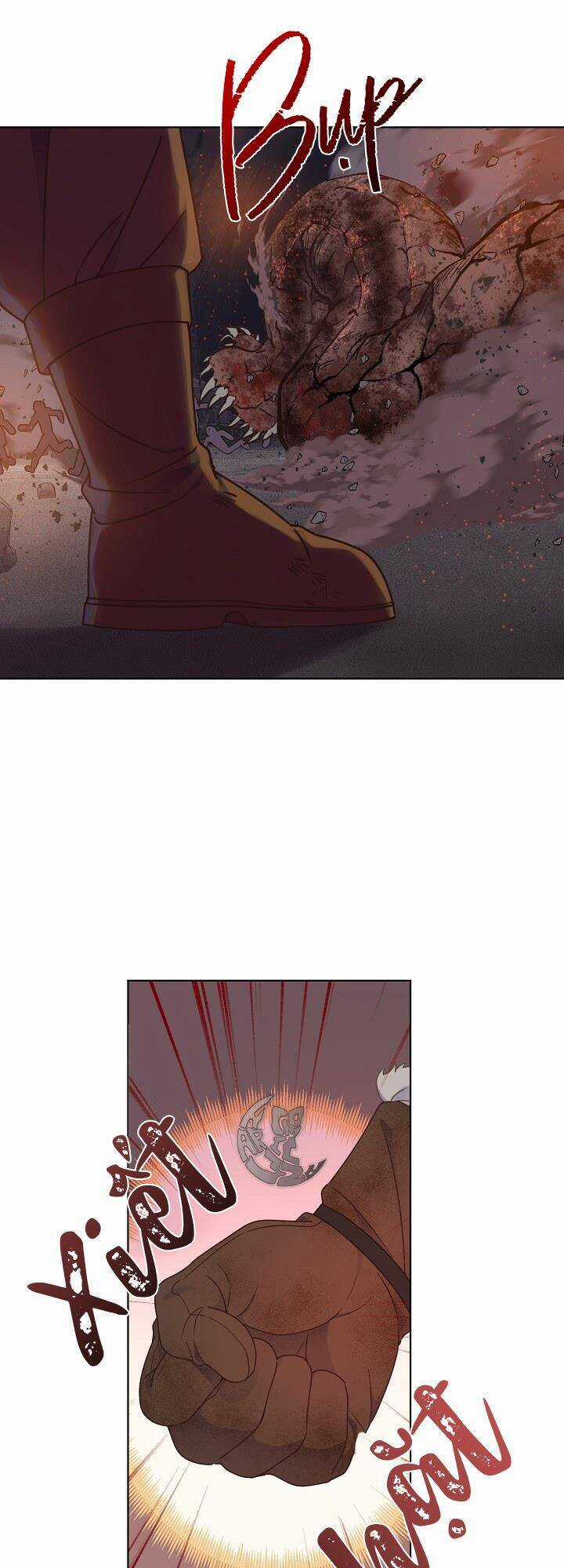 Sự Điều Trị Đặc Biệt Của Tinh Linh Chương 34 trang 24