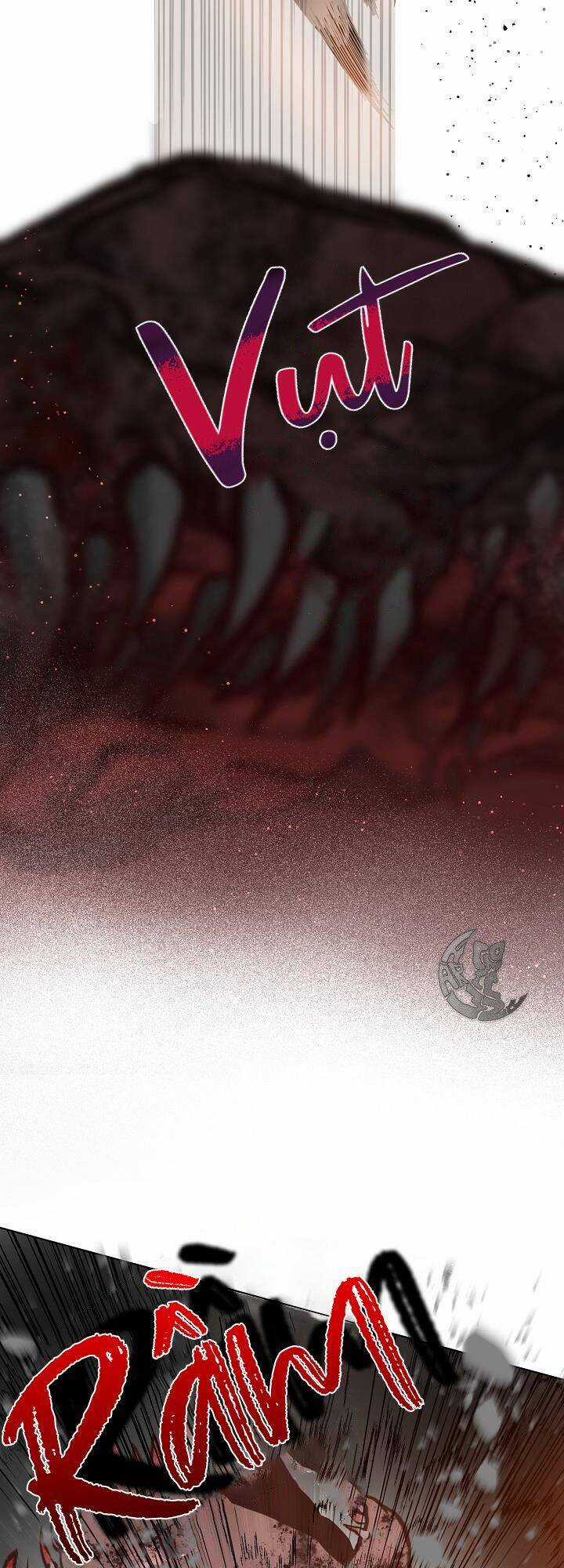 Sự Điều Trị Đặc Biệt Của Tinh Linh Chương 34 trang 27