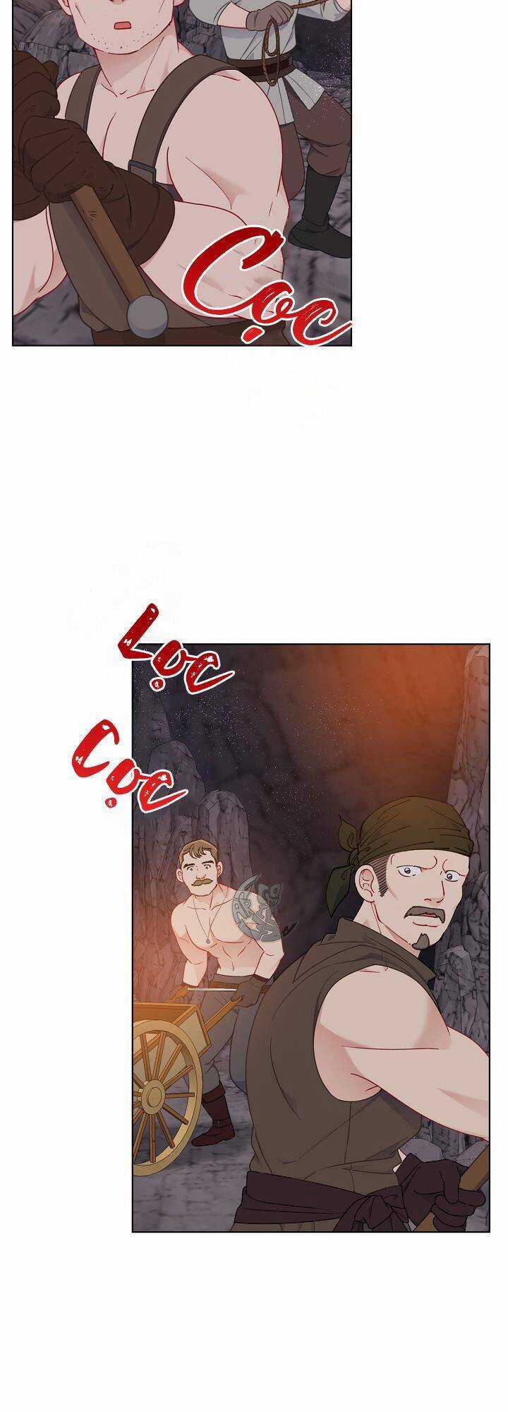 Sự Điều Trị Đặc Biệt Của Tinh Linh Chương 34 trang 3