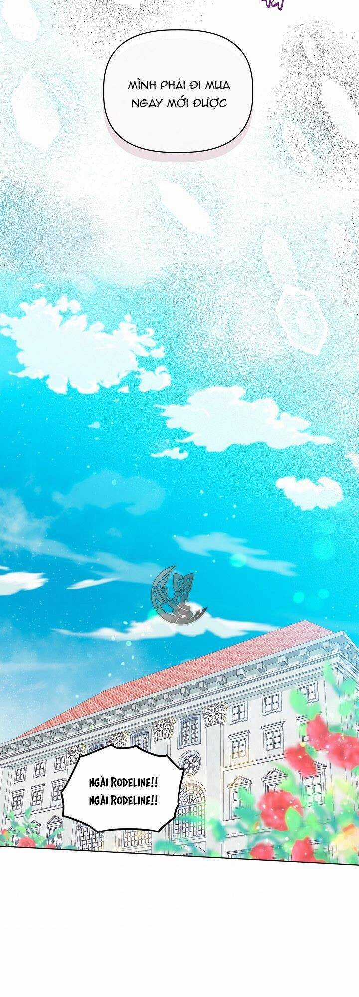 Sự Điều Trị Đặc Biệt Của Tinh Linh Chương 34 trang 42