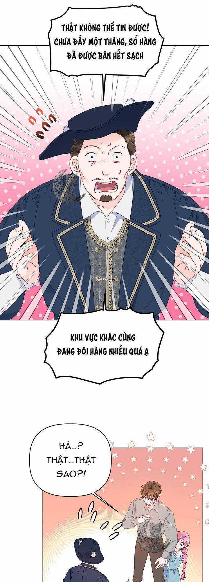 Sự Điều Trị Đặc Biệt Của Tinh Linh Chương 34 trang 43