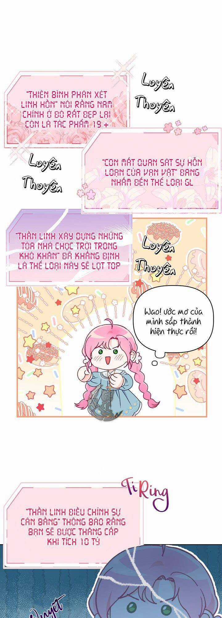 Sự Điều Trị Đặc Biệt Của Tinh Linh Chương 34 trang 45