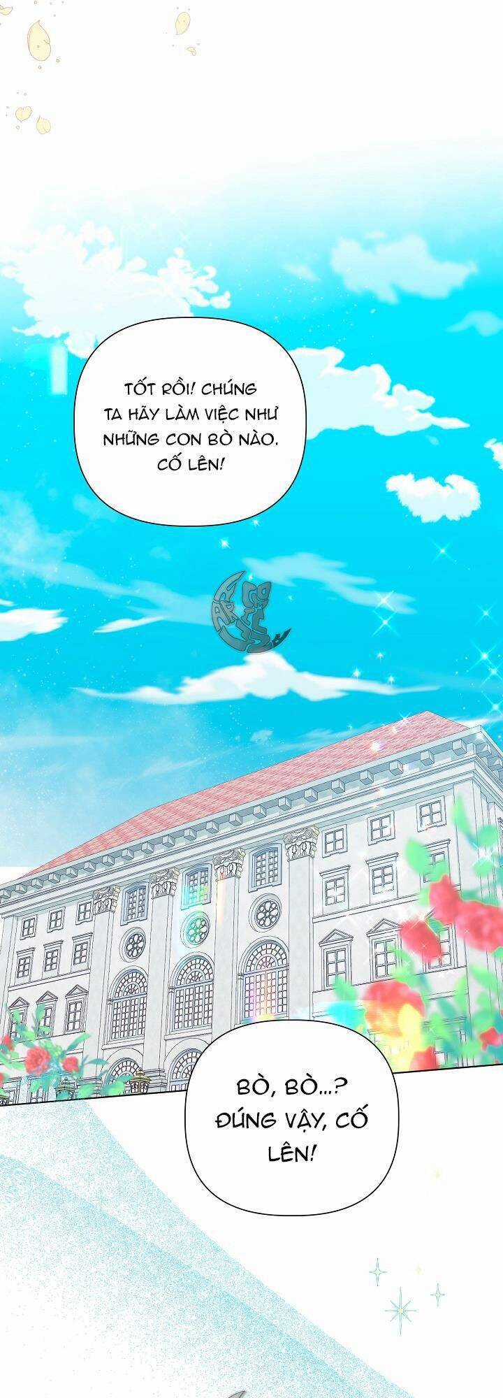 Sự Điều Trị Đặc Biệt Của Tinh Linh Chương 34 trang 48