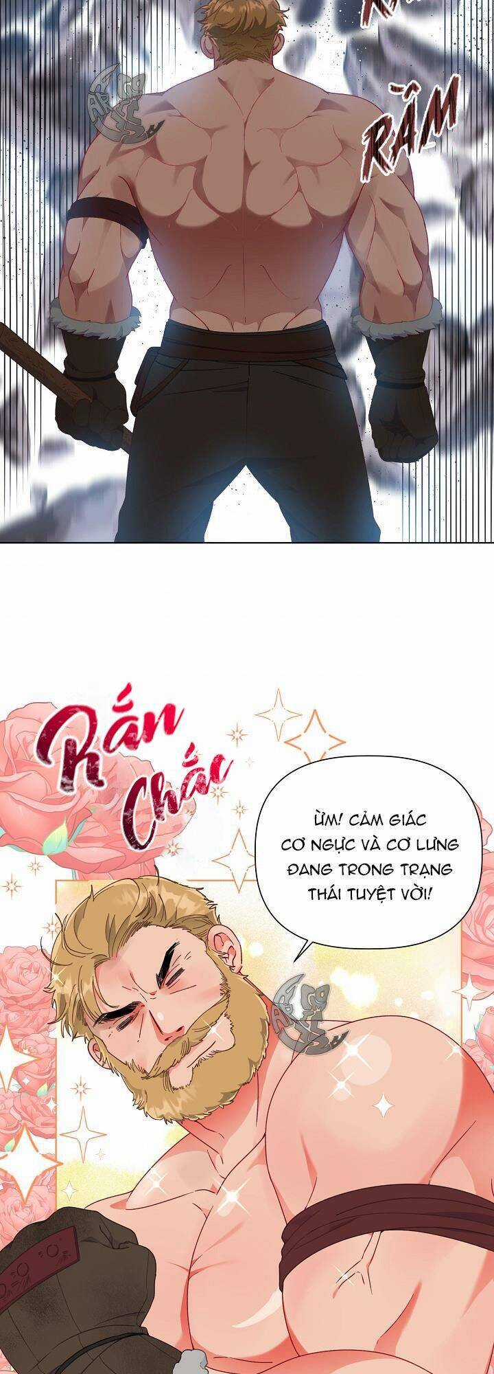 Sự Điều Trị Đặc Biệt Của Tinh Linh Chương 34 trang 5