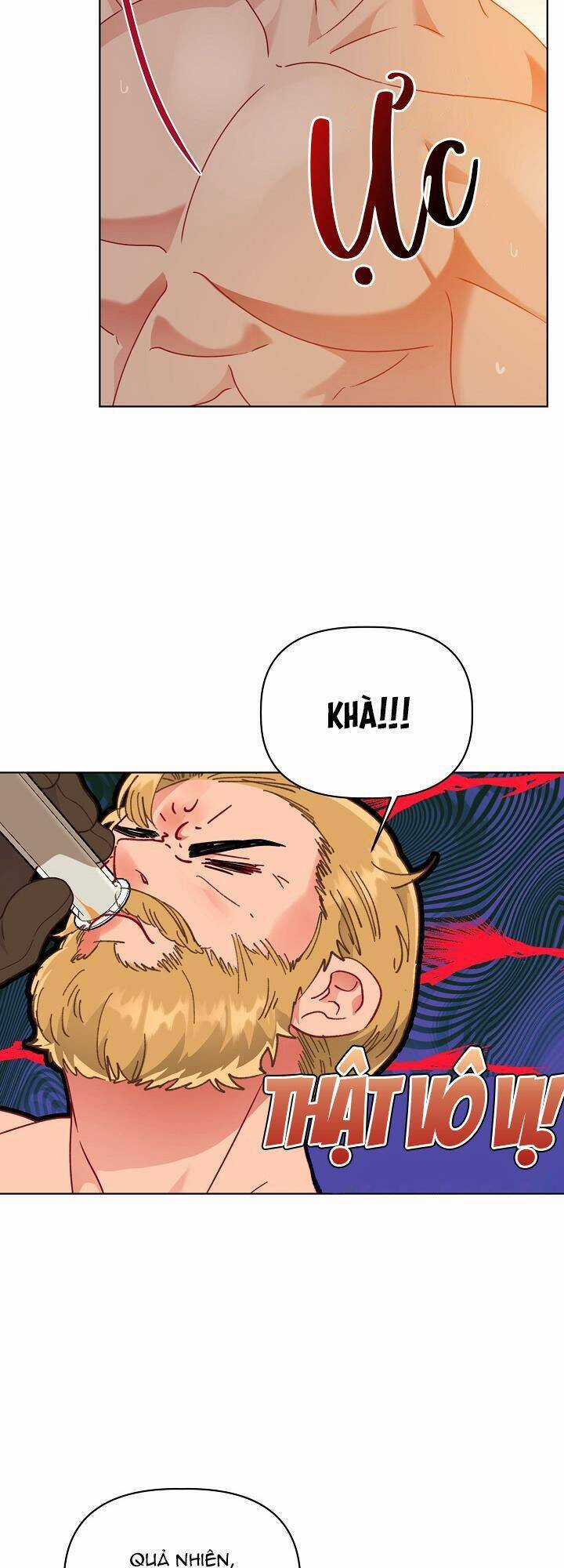 Sự Điều Trị Đặc Biệt Của Tinh Linh Chương 34 trang 9