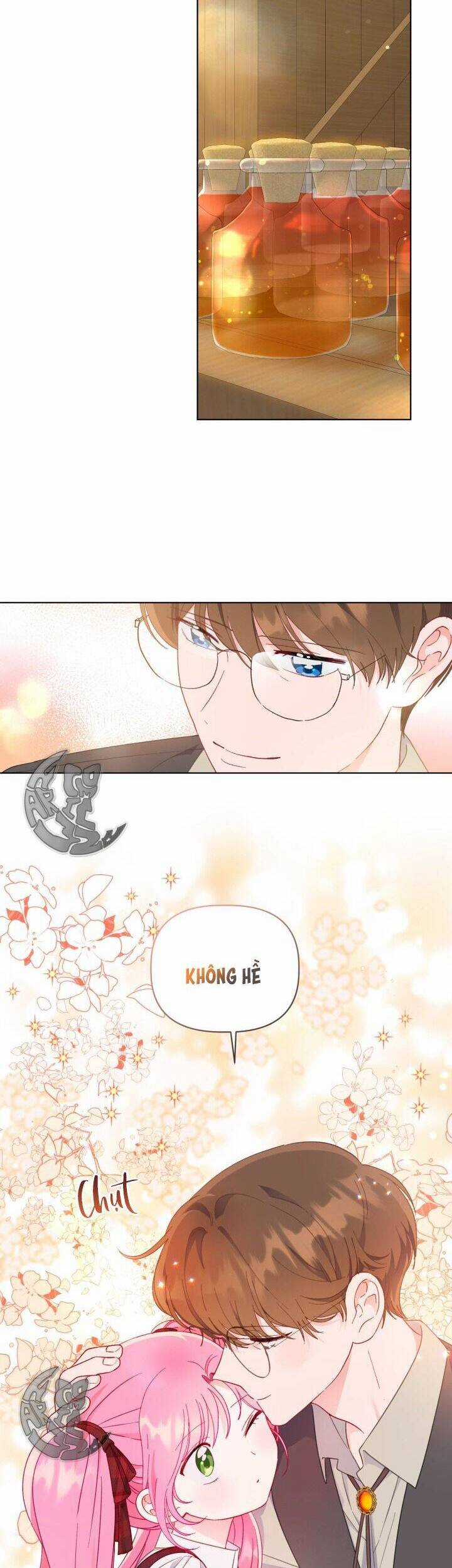 Sự Điều Trị Đặc Biệt Của Tinh Linh Chương 35 trang 13