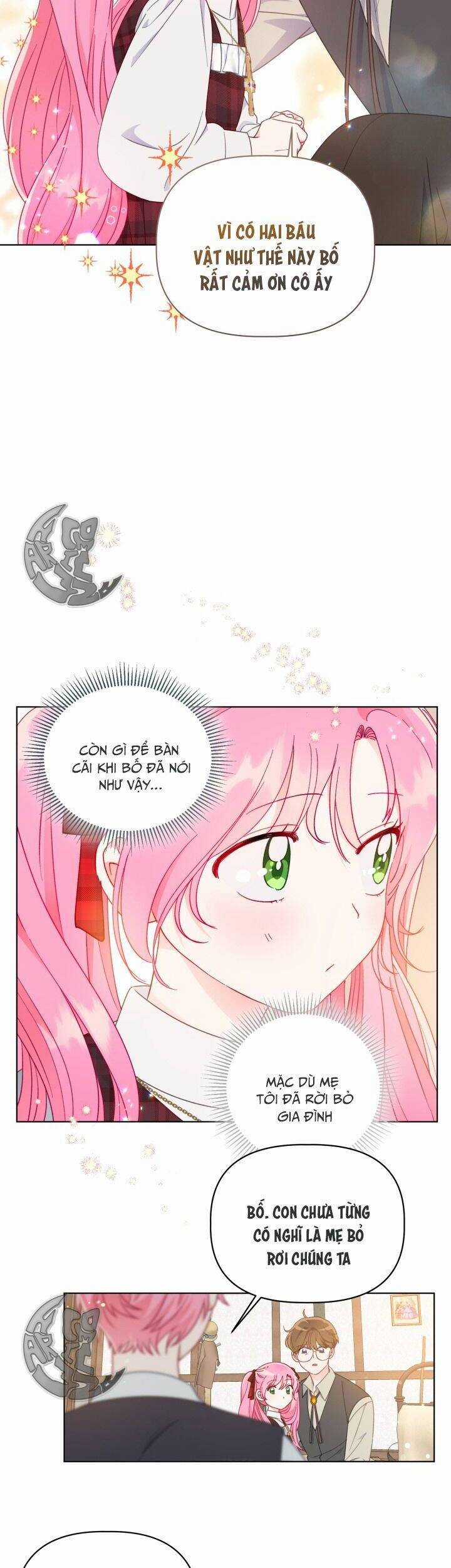 Sự Điều Trị Đặc Biệt Của Tinh Linh Chương 35 trang 14