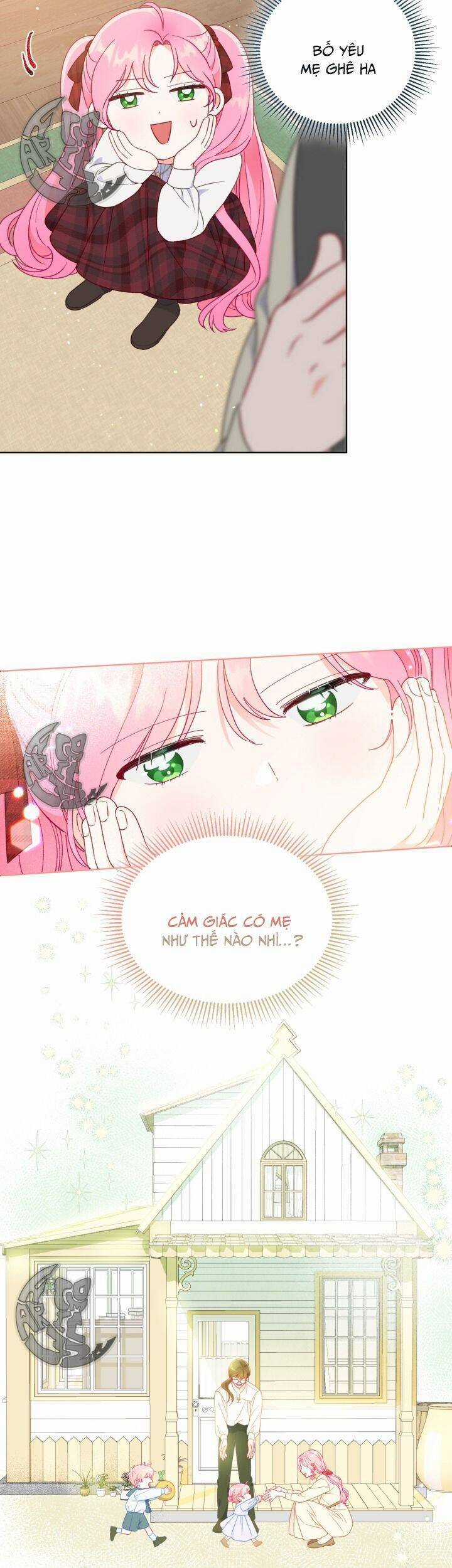 Sự Điều Trị Đặc Biệt Của Tinh Linh Chương 35 trang 20