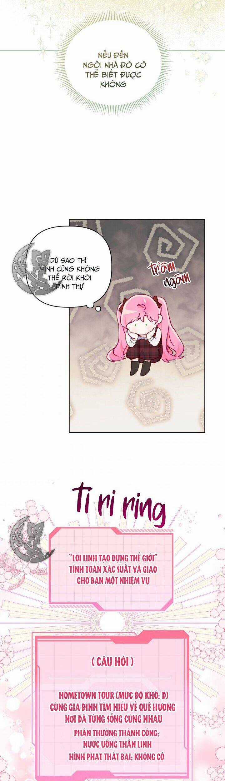 Sự Điều Trị Đặc Biệt Của Tinh Linh Chương 35 trang 21