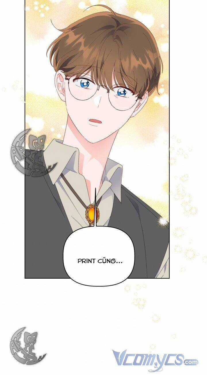 Sự Điều Trị Đặc Biệt Của Tinh Linh Chương 35 trang 25