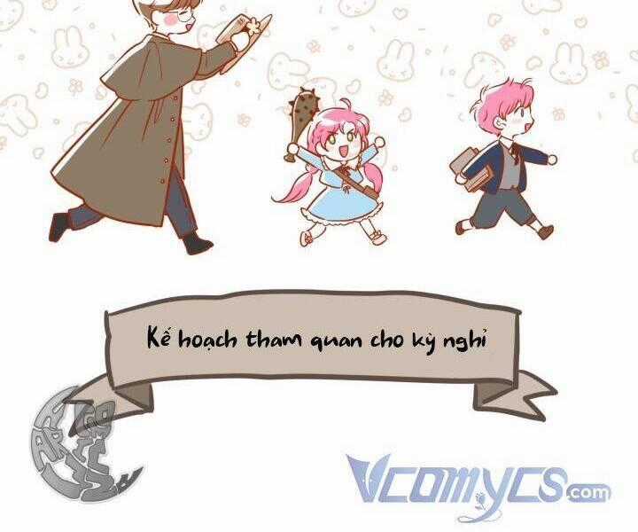 Sự Điều Trị Đặc Biệt Của Tinh Linh Chương 35 trang 39