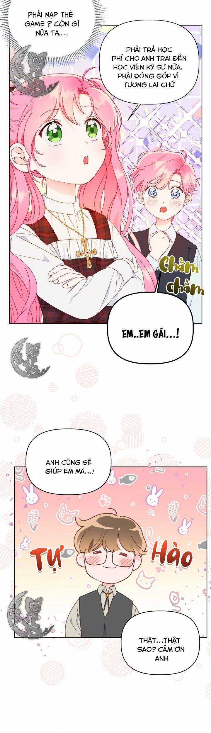 Sự Điều Trị Đặc Biệt Của Tinh Linh Chương 35 trang 5