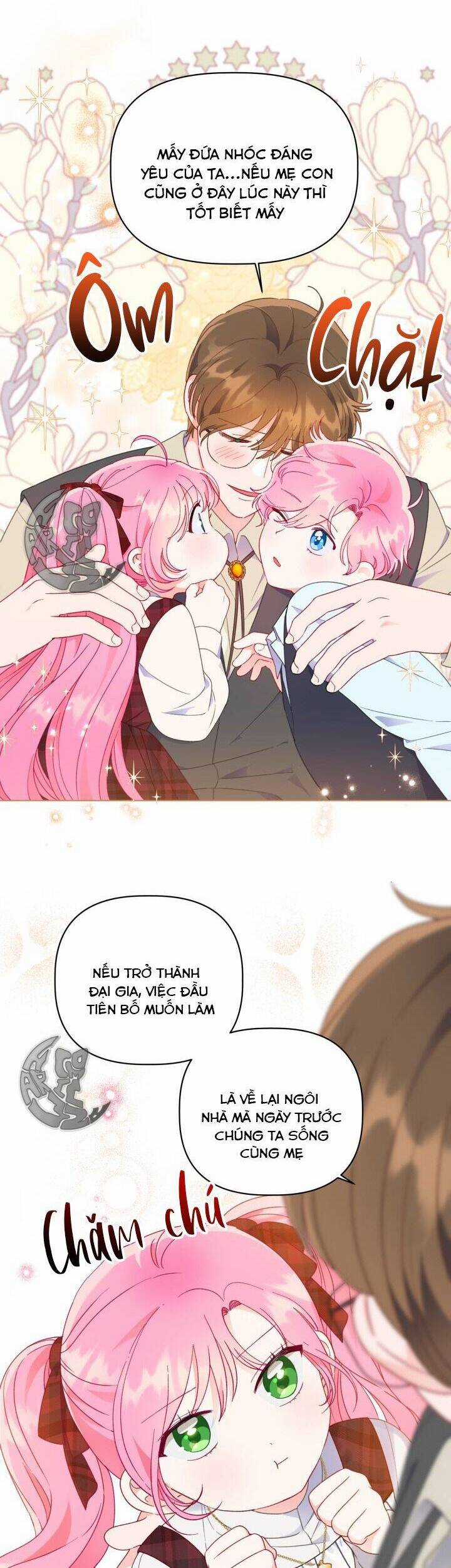 Sự Điều Trị Đặc Biệt Của Tinh Linh Chương 35 trang 6