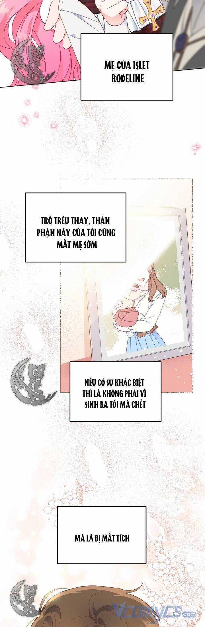 Sự Điều Trị Đặc Biệt Của Tinh Linh Chương 35 trang 7