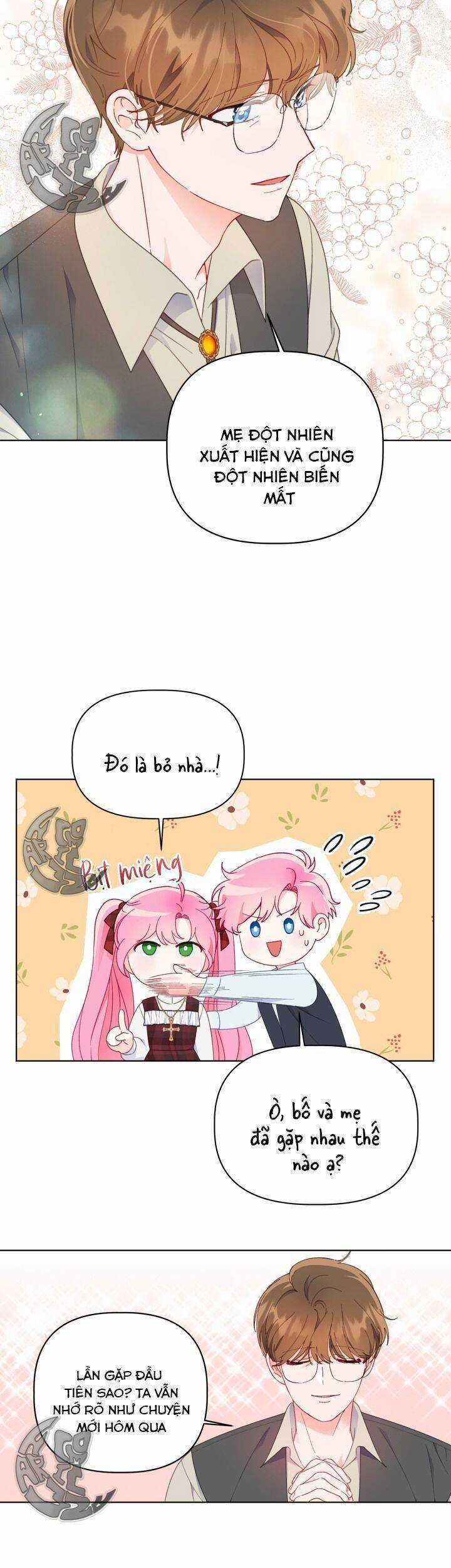 Sự Điều Trị Đặc Biệt Của Tinh Linh Chương 35 trang 8