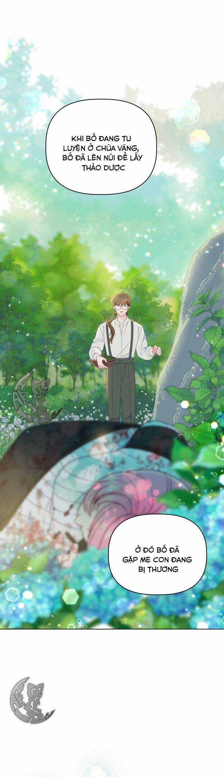 Sự Điều Trị Đặc Biệt Của Tinh Linh Chương 35 trang 9