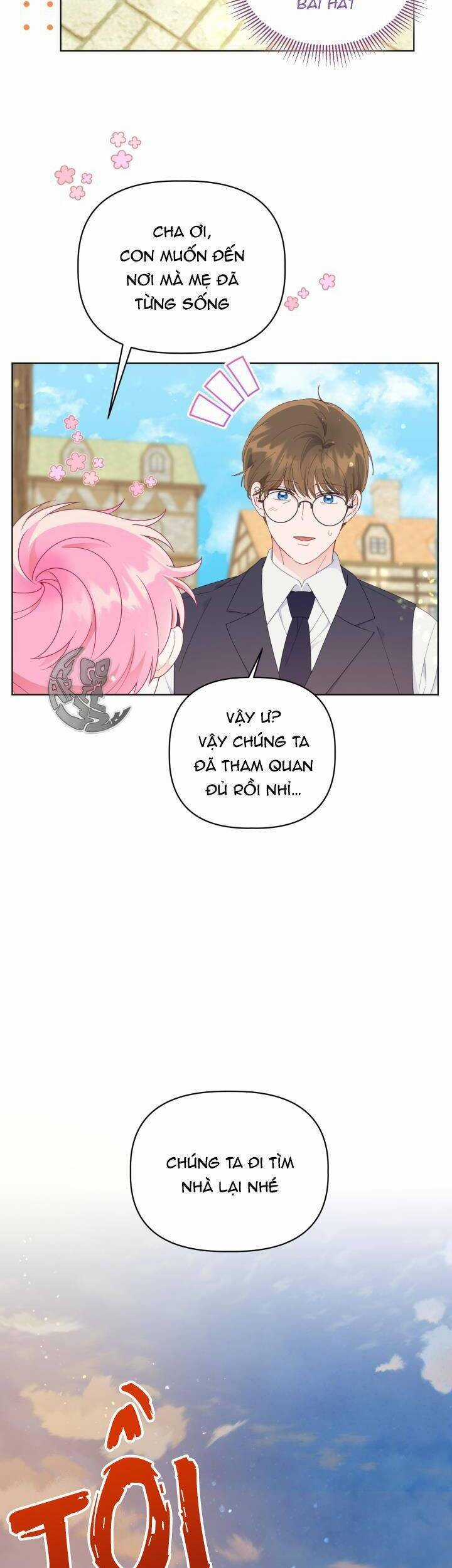 Sự Điều Trị Đặc Biệt Của Tinh Linh Chương 36 trang 11