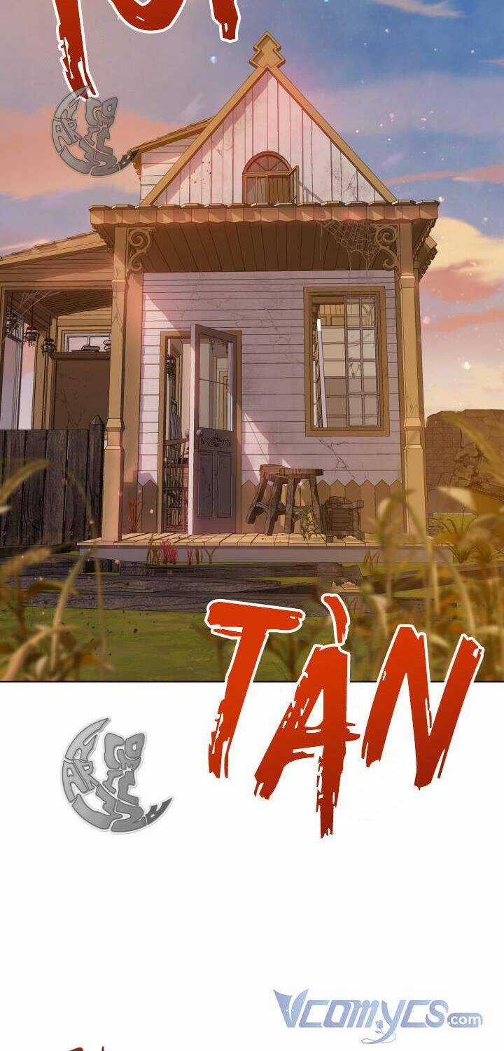 Sự Điều Trị Đặc Biệt Của Tinh Linh Chương 36 trang 12