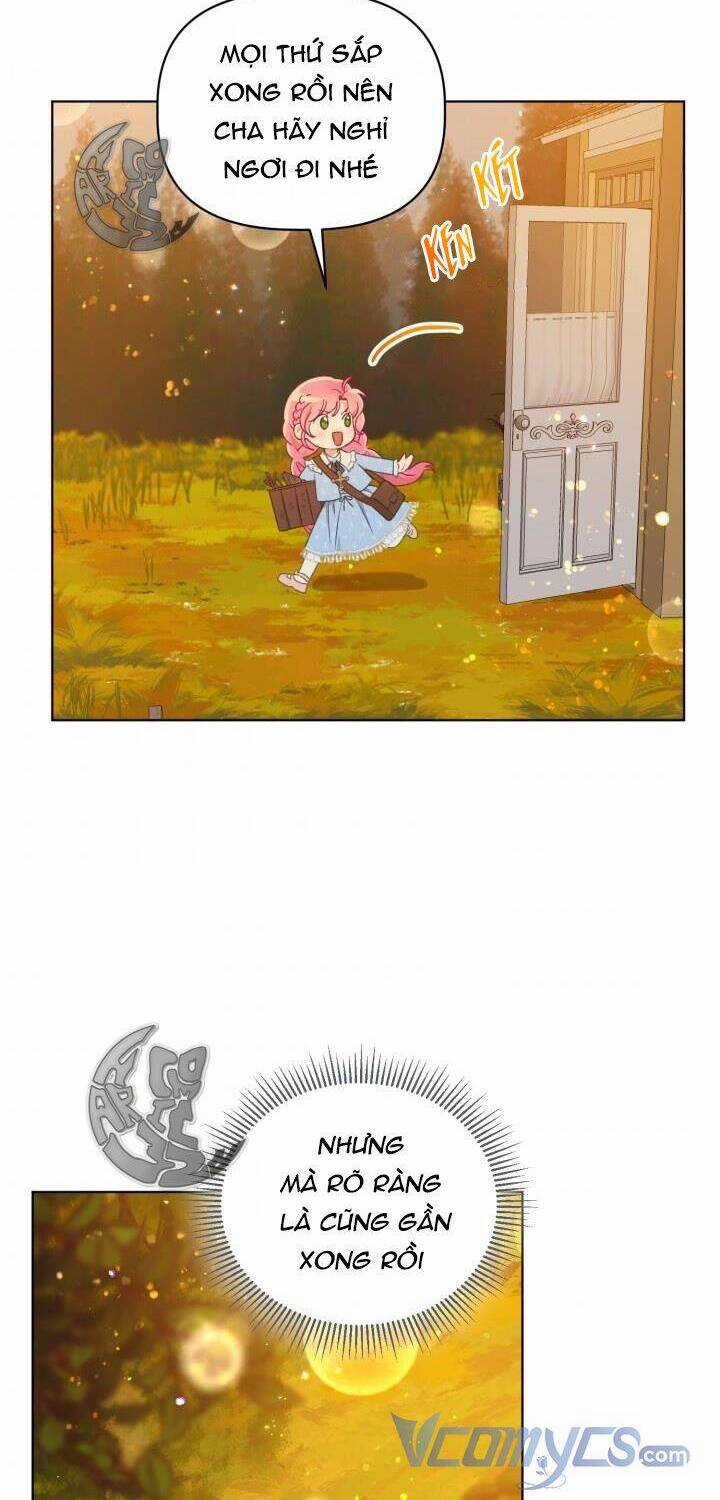 Sự Điều Trị Đặc Biệt Của Tinh Linh Chương 36 trang 16