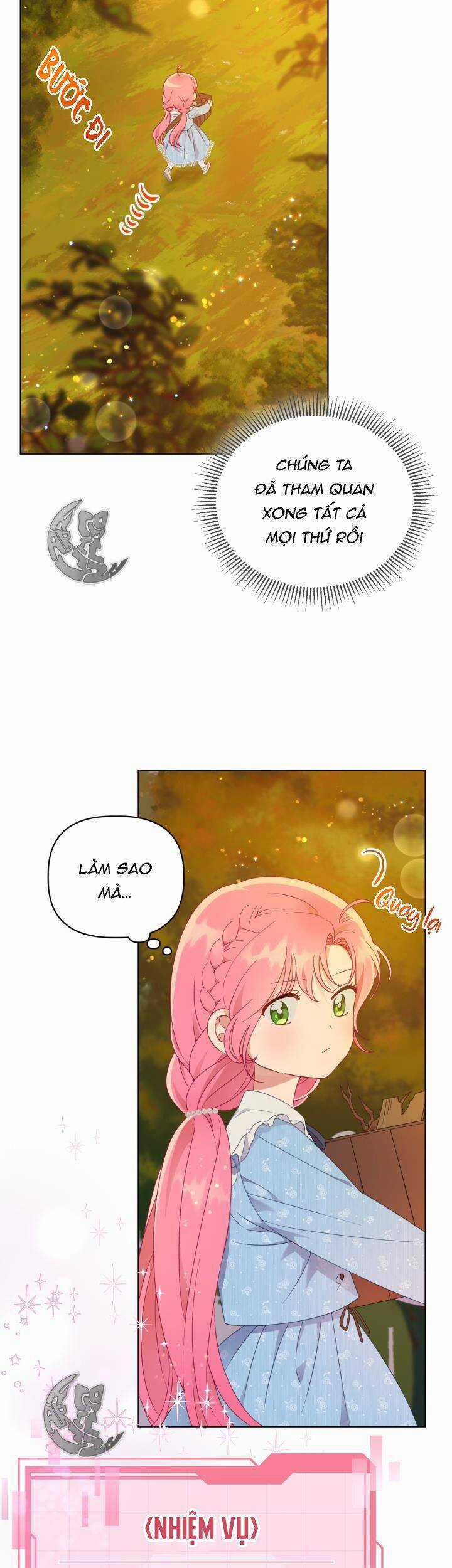 Sự Điều Trị Đặc Biệt Của Tinh Linh Chương 36 trang 17