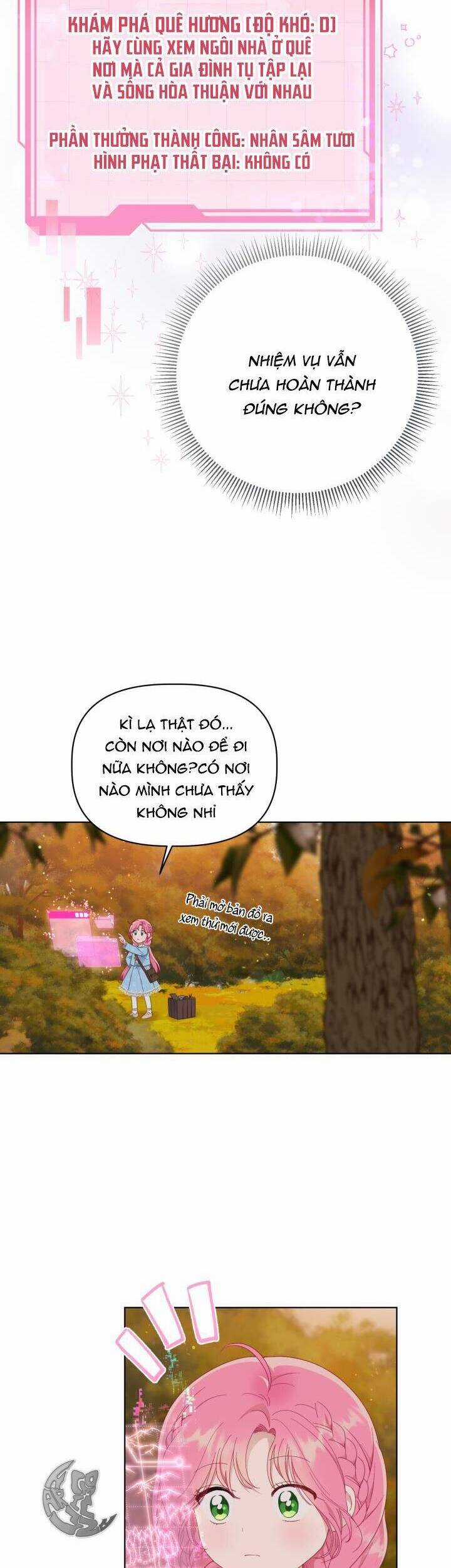 Sự Điều Trị Đặc Biệt Của Tinh Linh Chương 36 trang 18